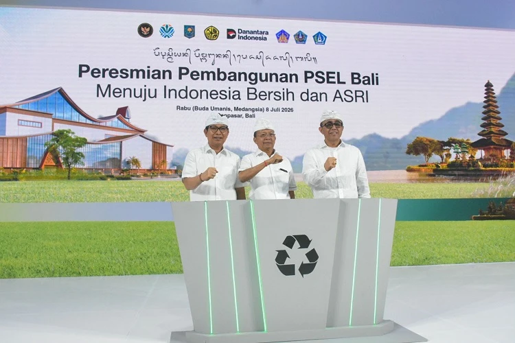 Beritabali.com