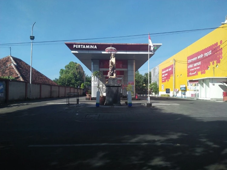 Beritabali.com