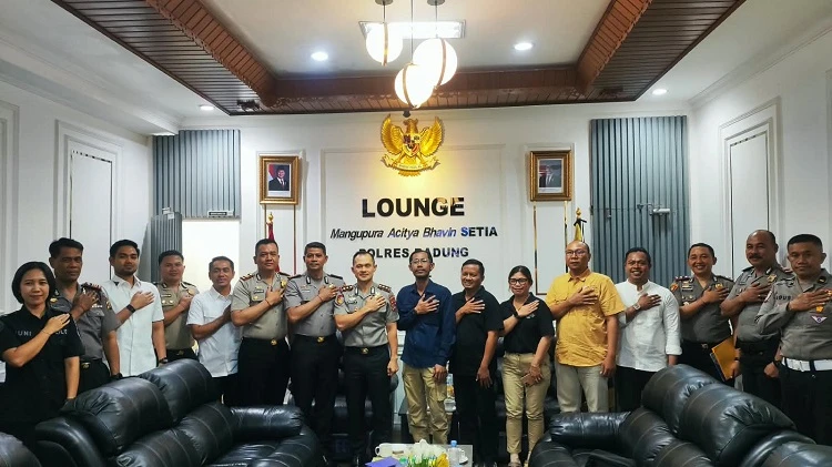 Beritabali.com