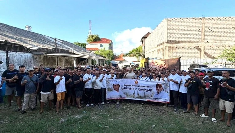 Beritabali.com