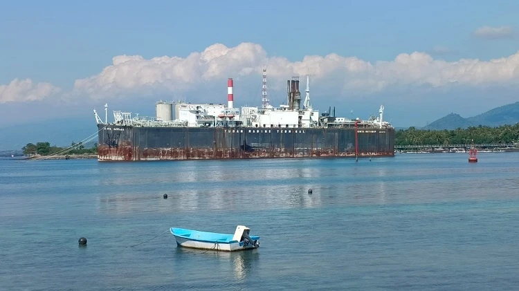 Beritabali.com