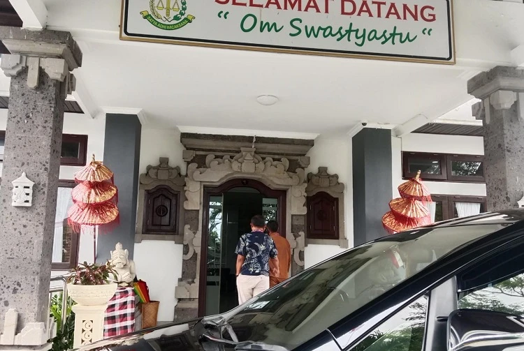 Beritabali.com