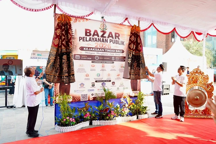 Beritabali.com
