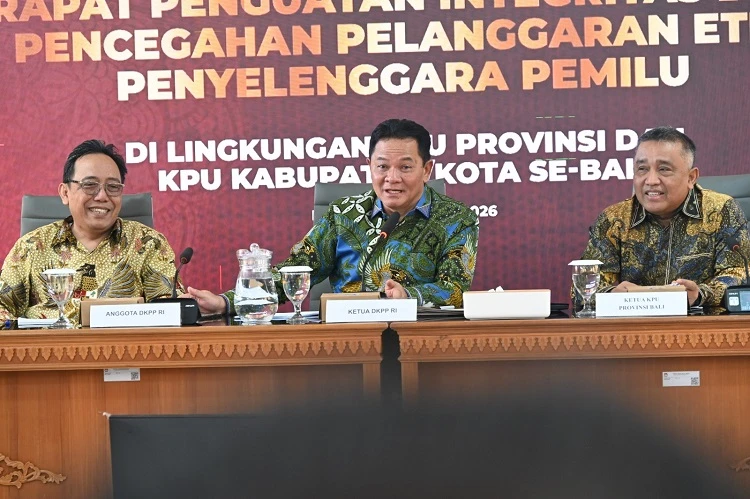 Beritabali.com
