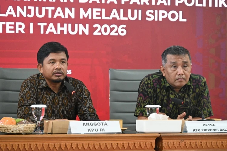 Beritabali.com