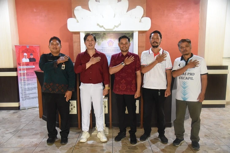 Beritabali.com