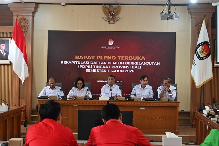 Beritabali.com