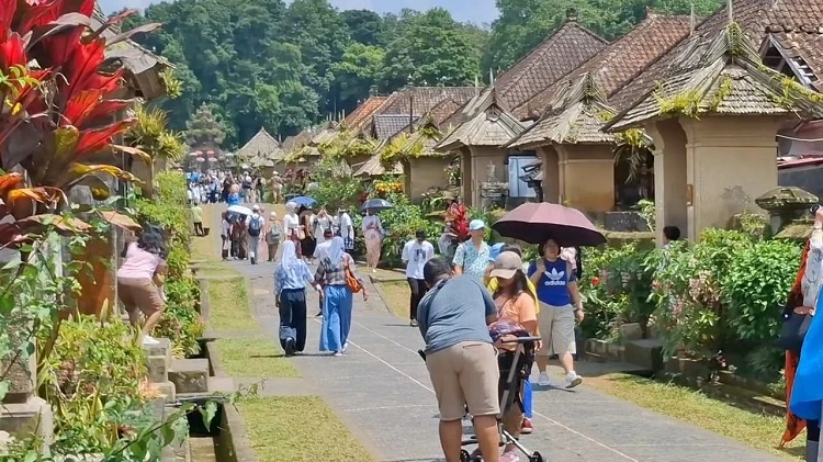 Beritabali.com