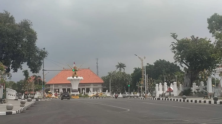Beritabali.com