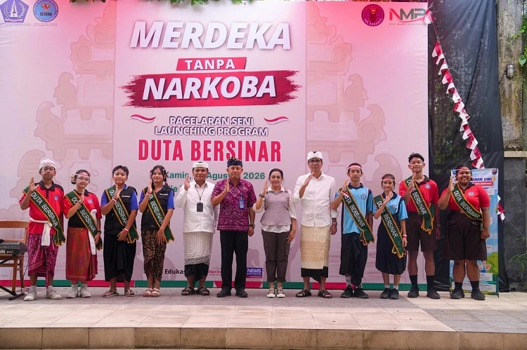 Beritabali.com