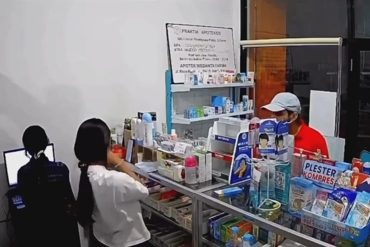 Beritabali.com