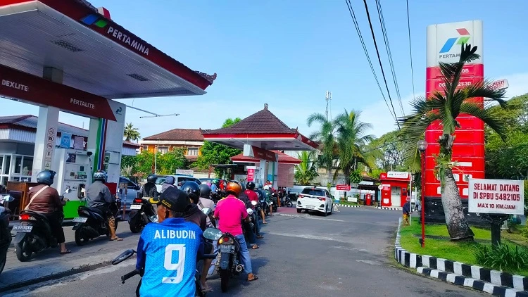 Beritabali.com
