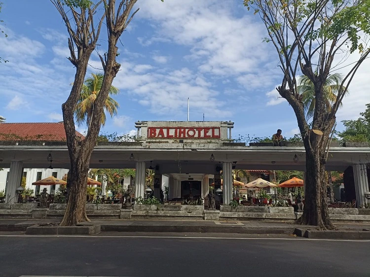 Beritabali.com