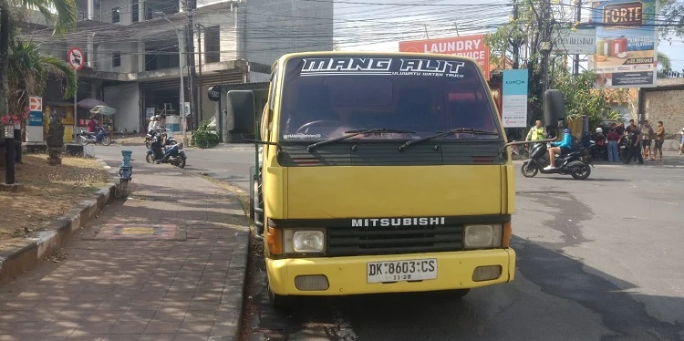 Beritabali.com