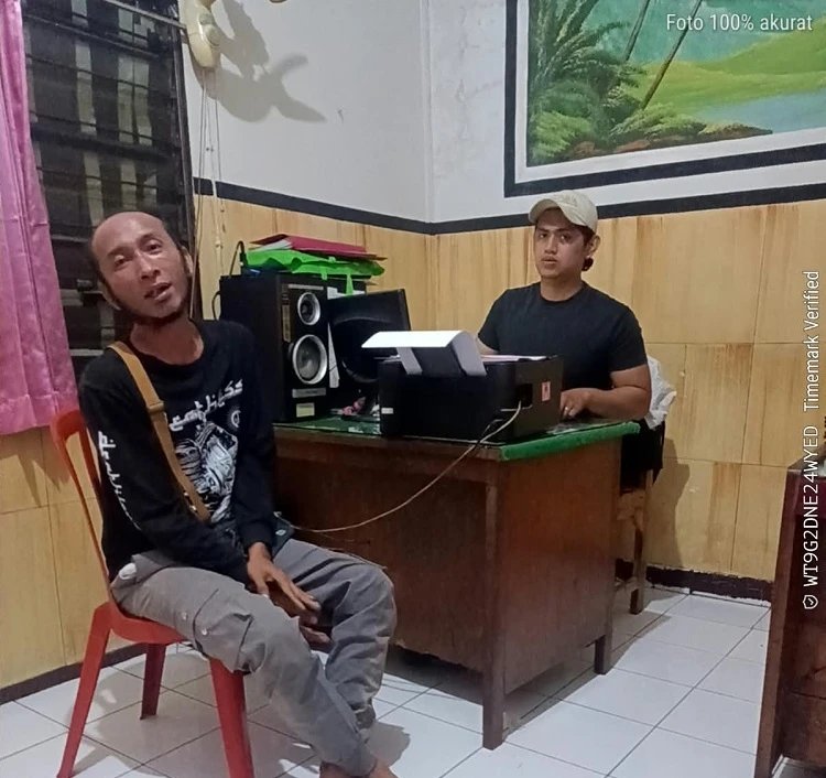 Beritabali.com