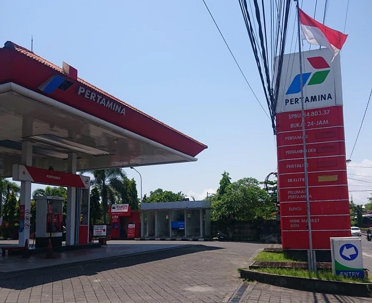Beritabali.com