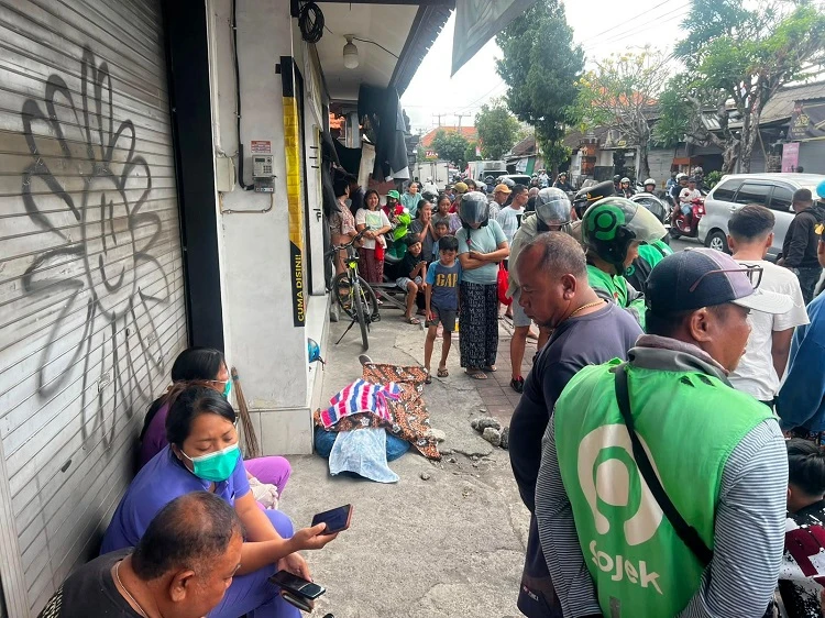 Beritabali.com