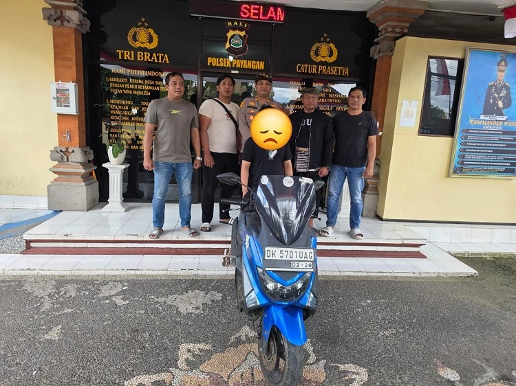 Beritabali.com