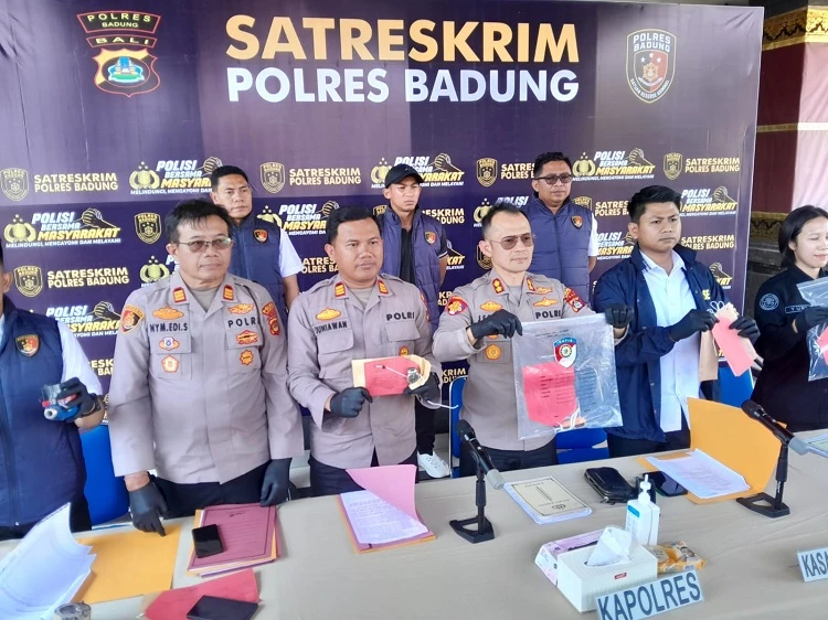 Beritabali.com
