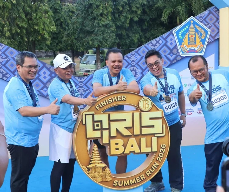 Beritabali.com