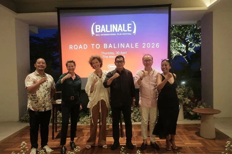 Beritabali.com