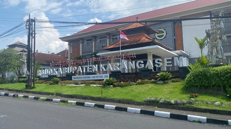 Beritabali.com