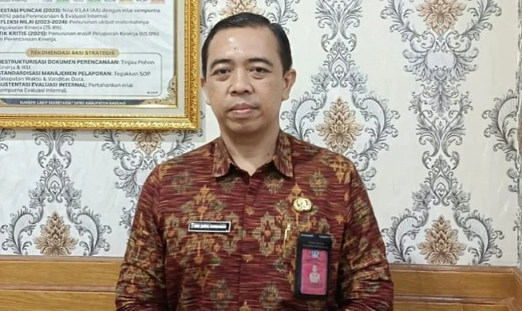 Beritabali.com