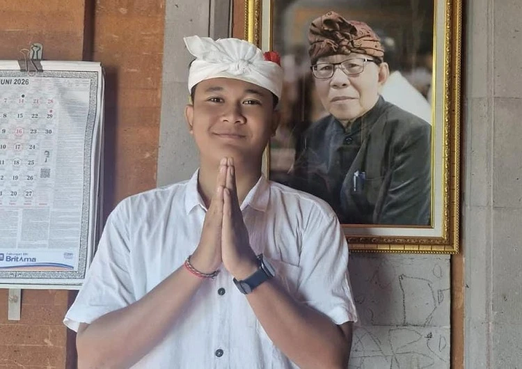 Beritabali.com