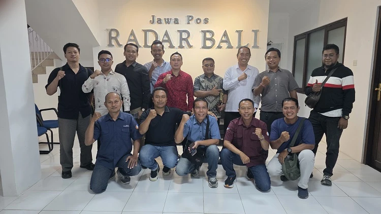 Beritabali.com