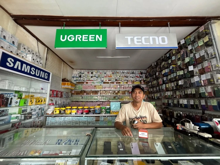 Beritabali.com