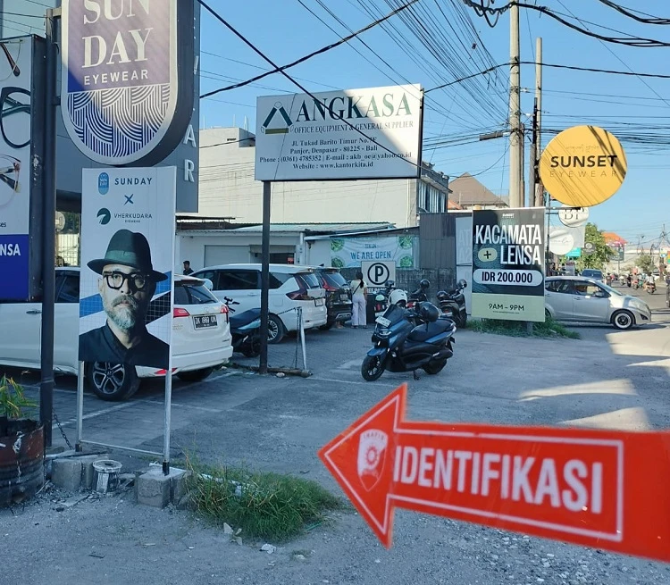 Beritabali.com