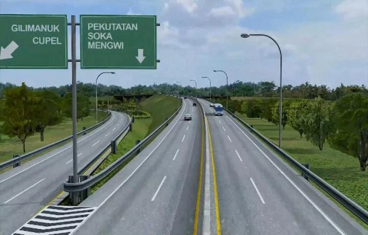 Beritabali.com