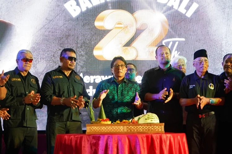 Beritabali.com