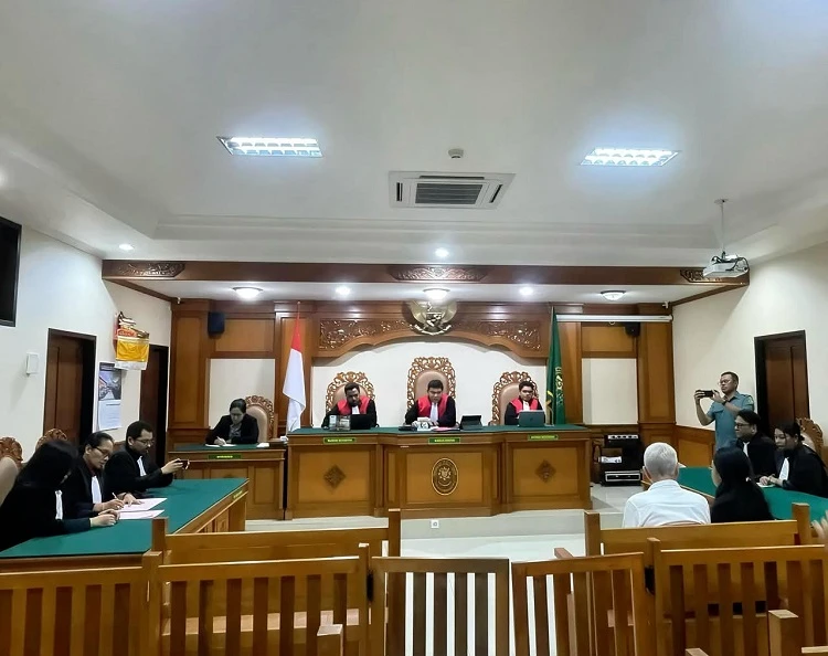Beritabali.com