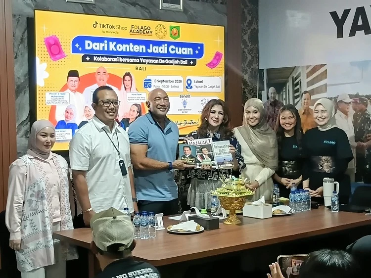 Beritabali.com