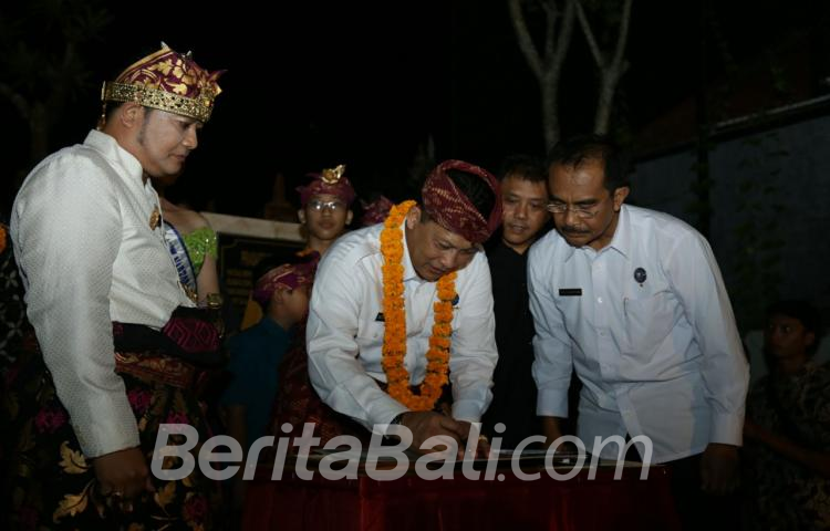 Beritabali.com