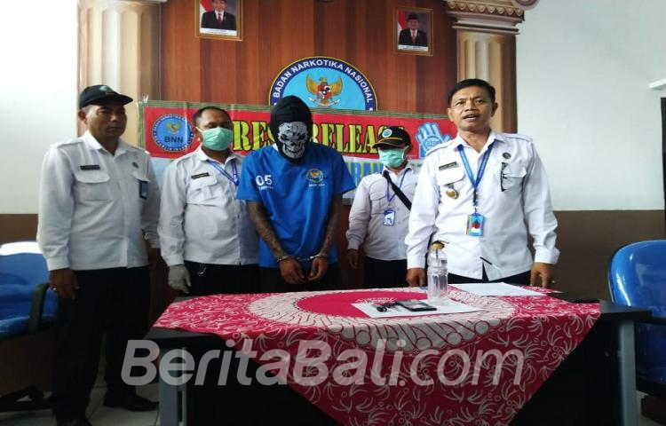 Beritabali.com
