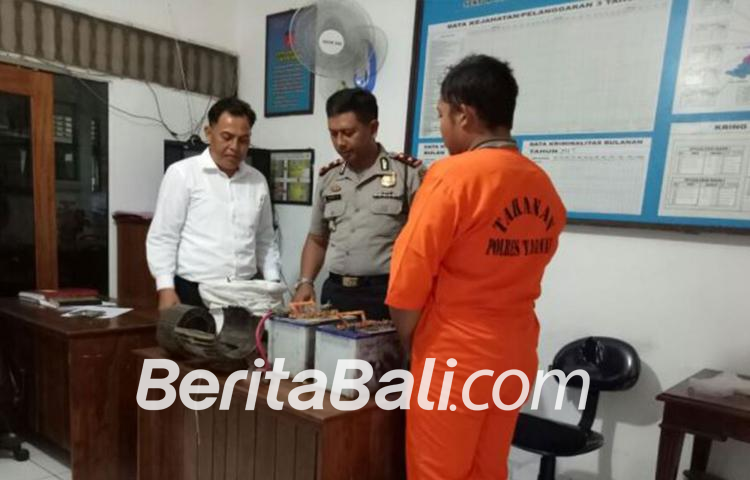 Beritabali.com