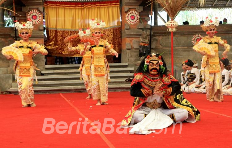 Beritabali.com