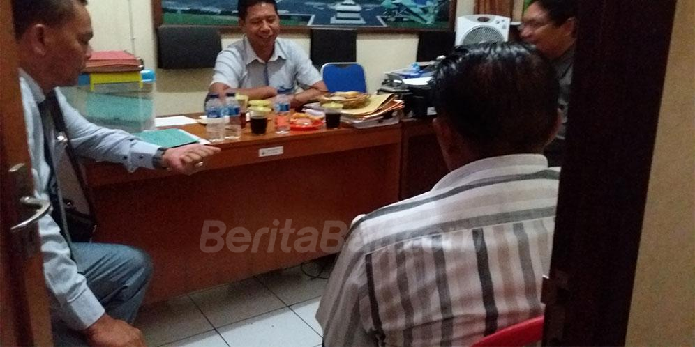 Beritabali.com