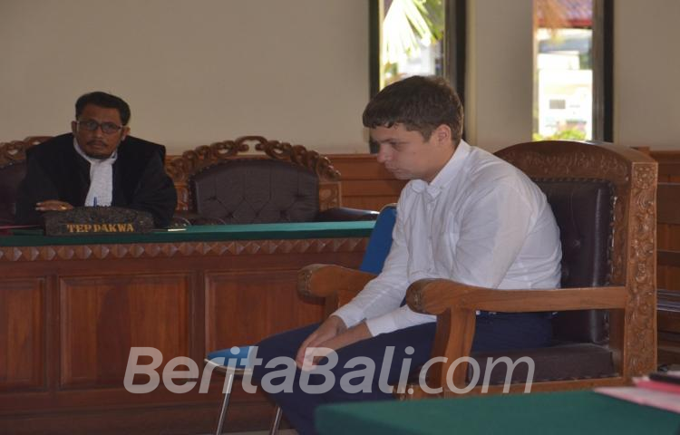 Beritabali.com