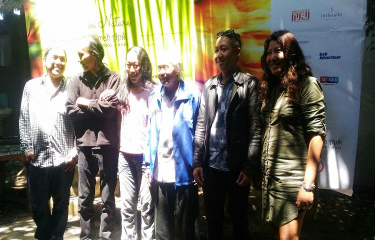 Beritabali.com