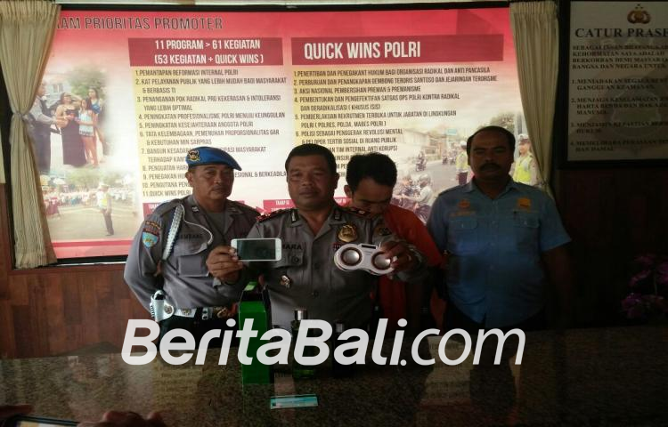 Beritabali.com