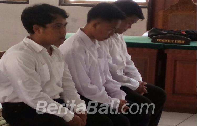 Beritabali.com
