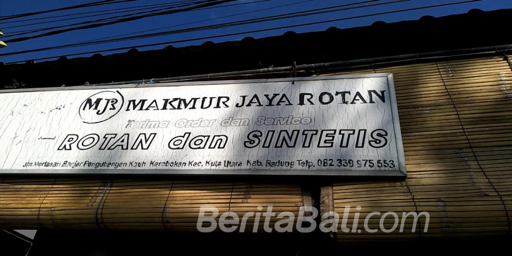 Beritabali.com