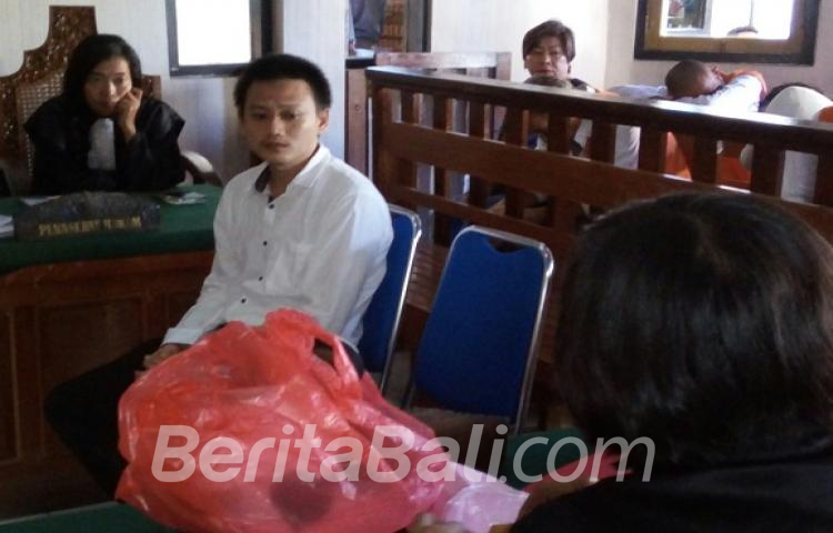 Beritabali.com