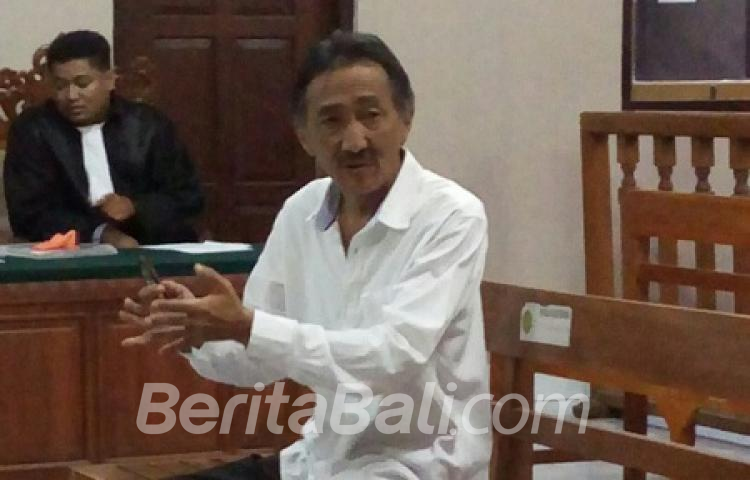 Beritabali.com