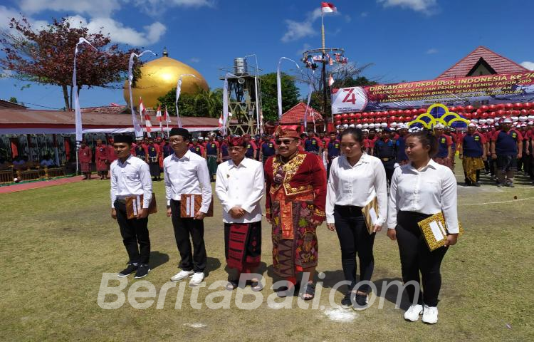 Beritabali.com