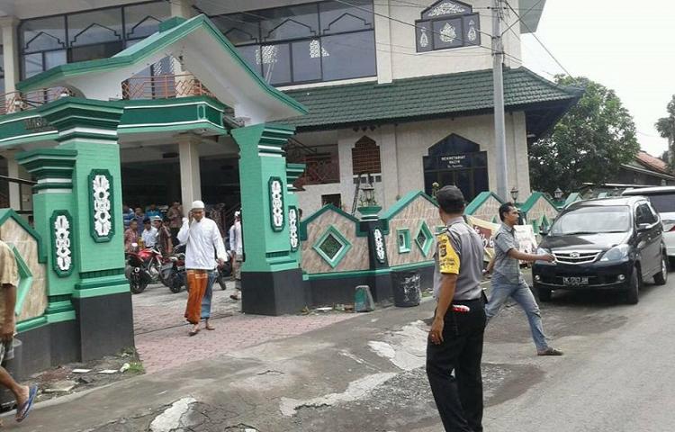 Beritabali.com