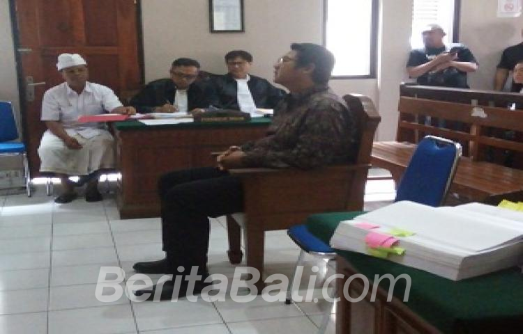 Beritabali.com